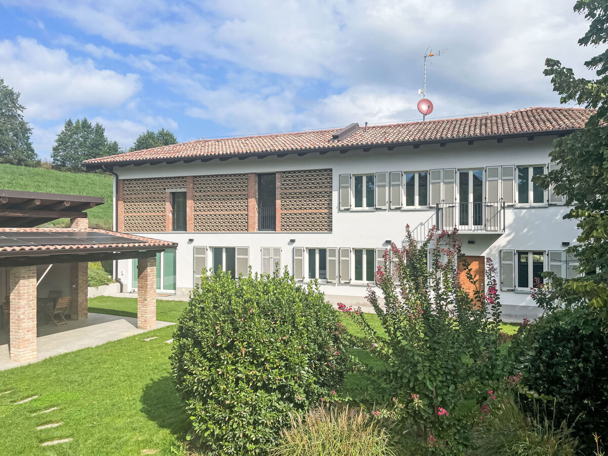 Maison Cuadrat - 320 m² avec piscine à Isola d'Asti - Photo 1