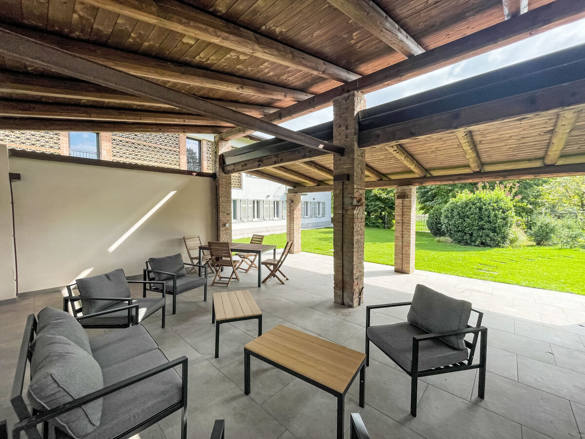 Maison Cuadrat - 320 m² avec piscine à Isola d'Asti - Photo 5