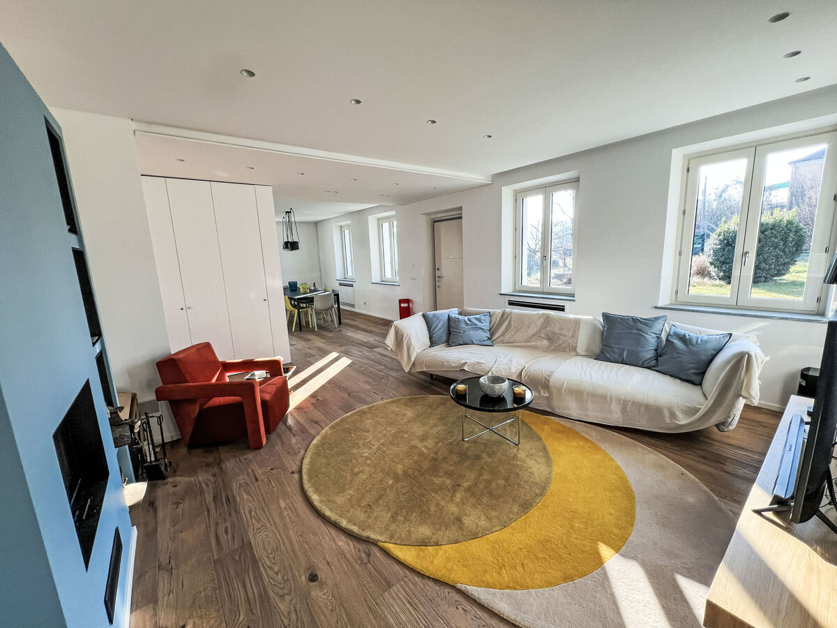 Maison Cuadrat - 320 m² avec piscine à Isola d'Asti - Photo 7