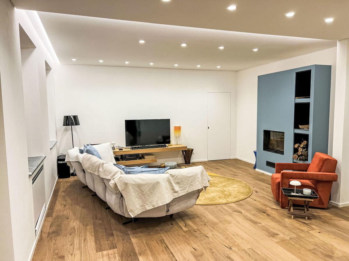 Maison Cuadrat - 320 m² avec piscine à Isola d'Asti - Photo 8
