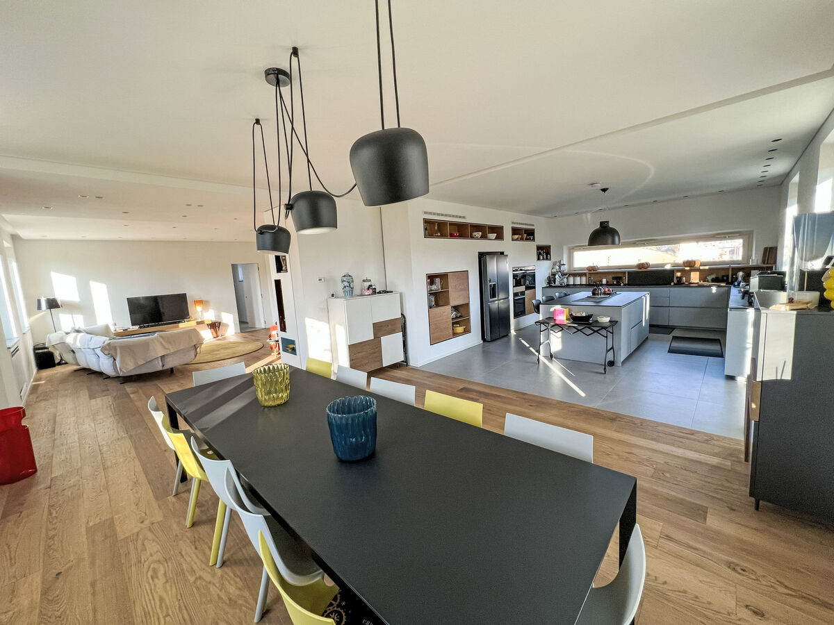 Maison Cuadrat - 320 m² avec piscine à Isola d'Asti - Photo 10