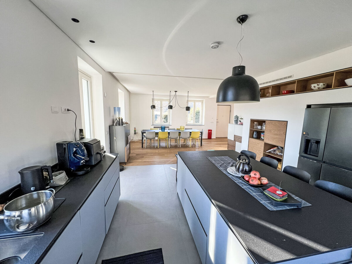 Maison Cuadrat - 320 m² avec piscine à Isola d'Asti - Photo 11