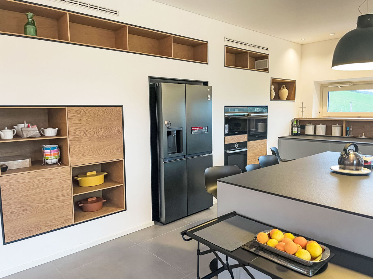 Maison Cuadrat - 320 m² avec piscine à Isola d'Asti - Photo 12