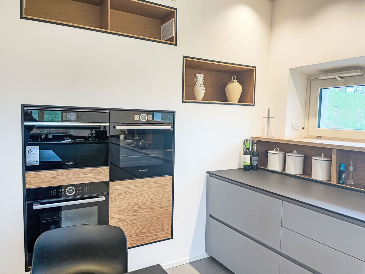 Maison Cuadrat - 320 m² avec piscine à Isola d'Asti - Photo 13