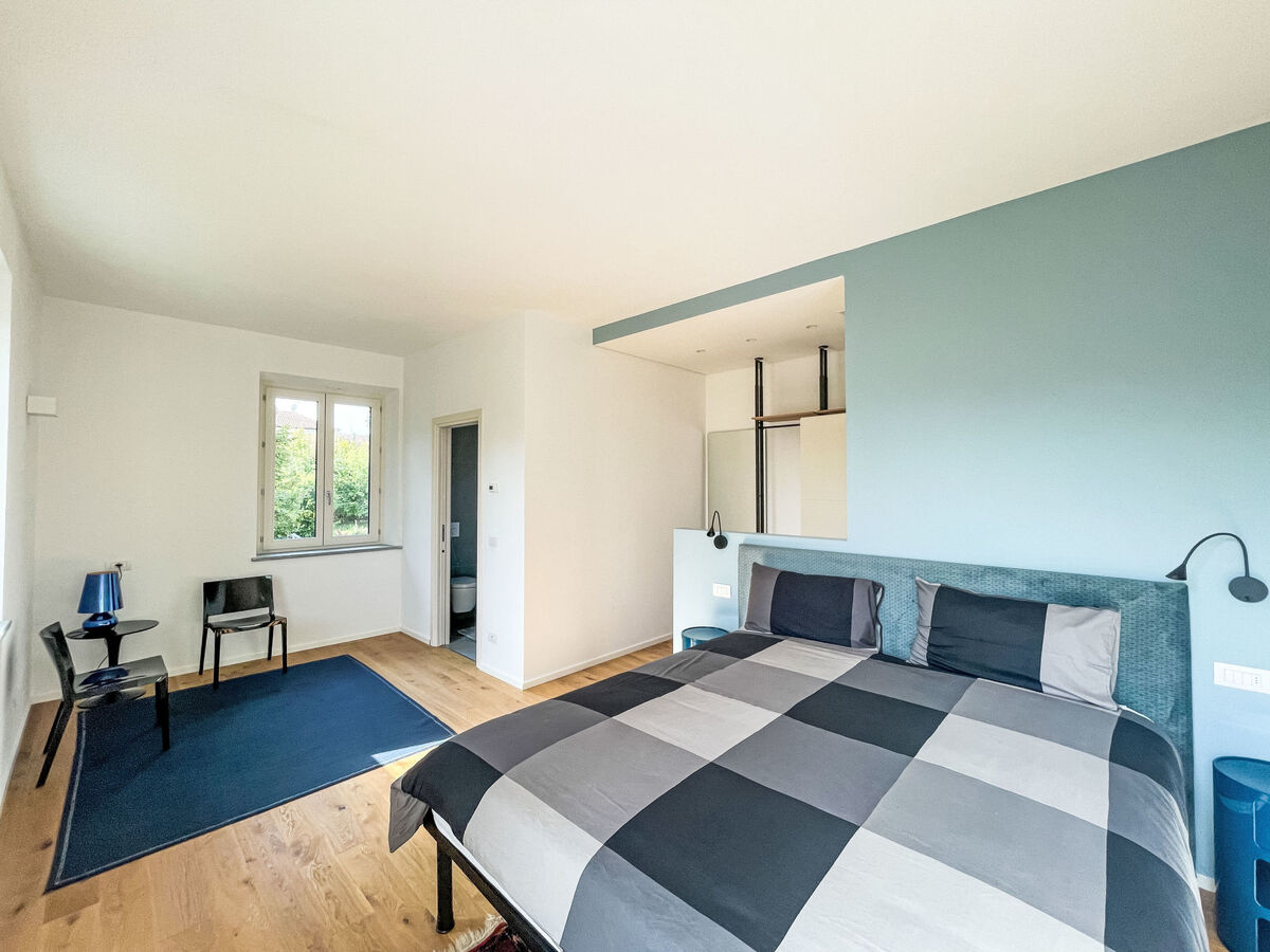 Maison Cuadrat - 320 m² avec piscine à Isola d'Asti - Photo 18
