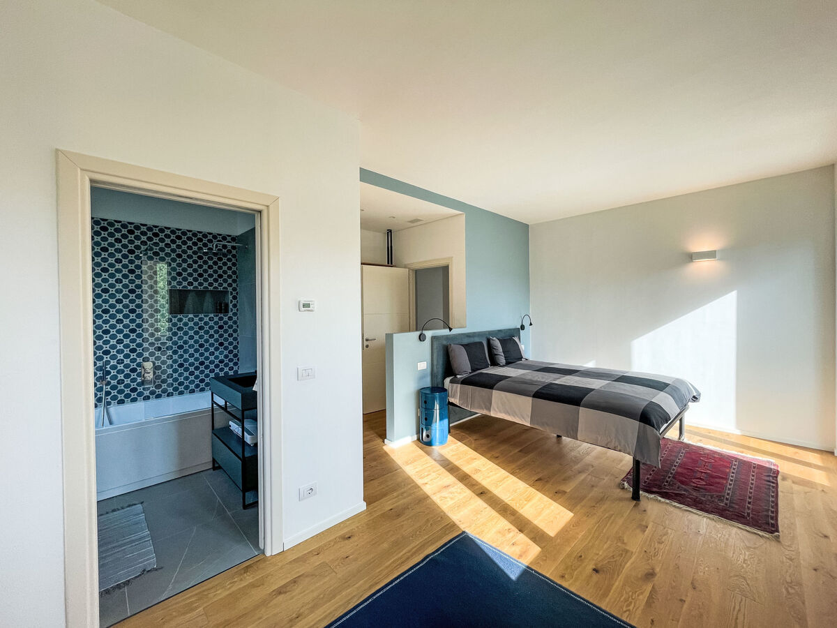 Maison Cuadrat - 320 m² avec piscine à Isola d'Asti - Photo 19