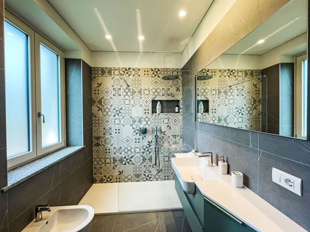 Maison Cuadrat - 320 m² avec piscine à Isola d'Asti - Photo 20