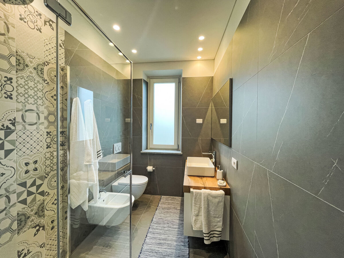 Maison Cuadrat - 320 m² avec piscine à Isola d'Asti - Photo 21