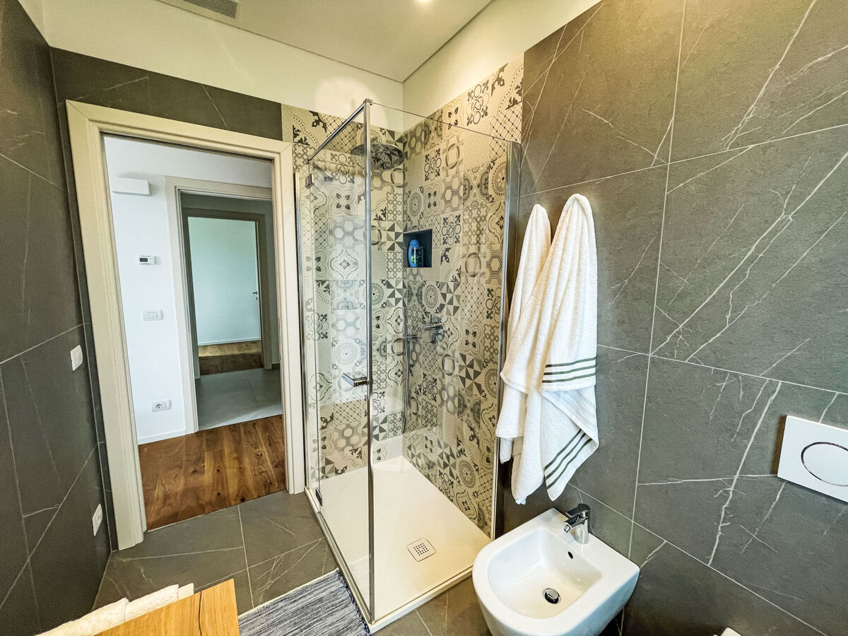 Maison Cuadrat - 320 m² avec piscine à Isola d'Asti - Photo 22