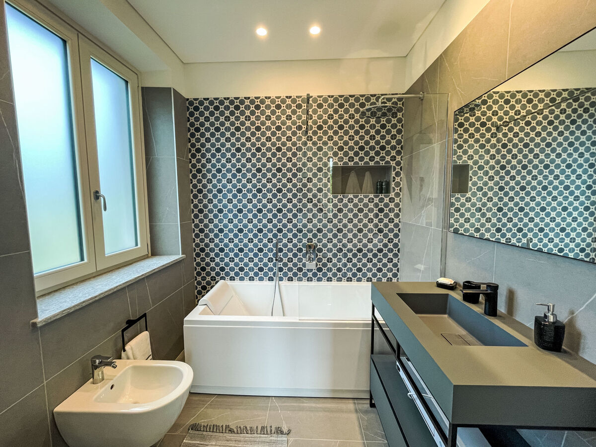 Maison Cuadrat - 320 m² avec piscine à Isola d'Asti - Photo 23