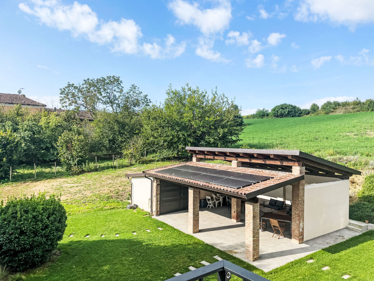 Maison Cuadrat - 320 m² avec piscine à Isola d'Asti - Photo 27