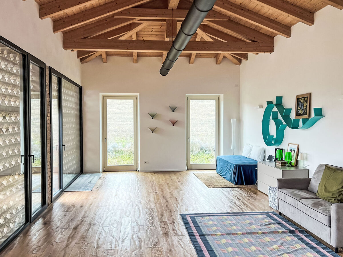 Maison Cuadrat - 320 m² avec piscine à Isola d'Asti - Photo 30