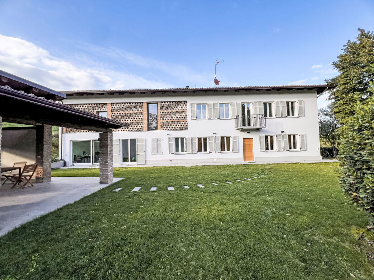 Maison Cuadrat - 320 m² avec piscine à Isola d'Asti - Photo 31