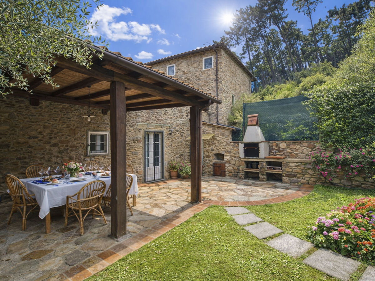 Gîte Micla avec piscine à Capannori - Photo 2