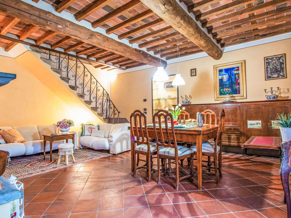 Gîte Micla avec piscine à Capannori - Photo 3