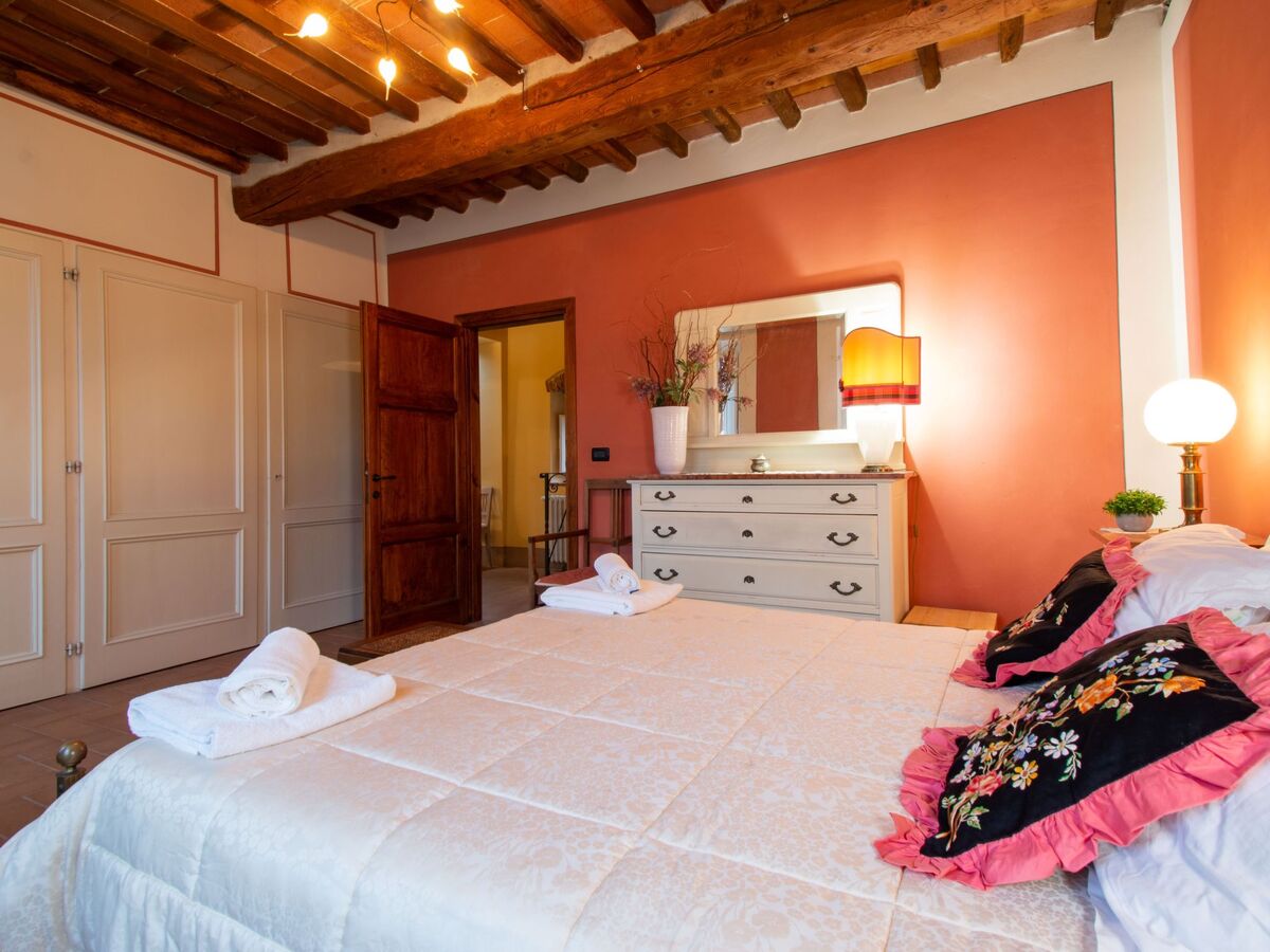 Gîte Micla avec piscine à Capannori - Photo 4