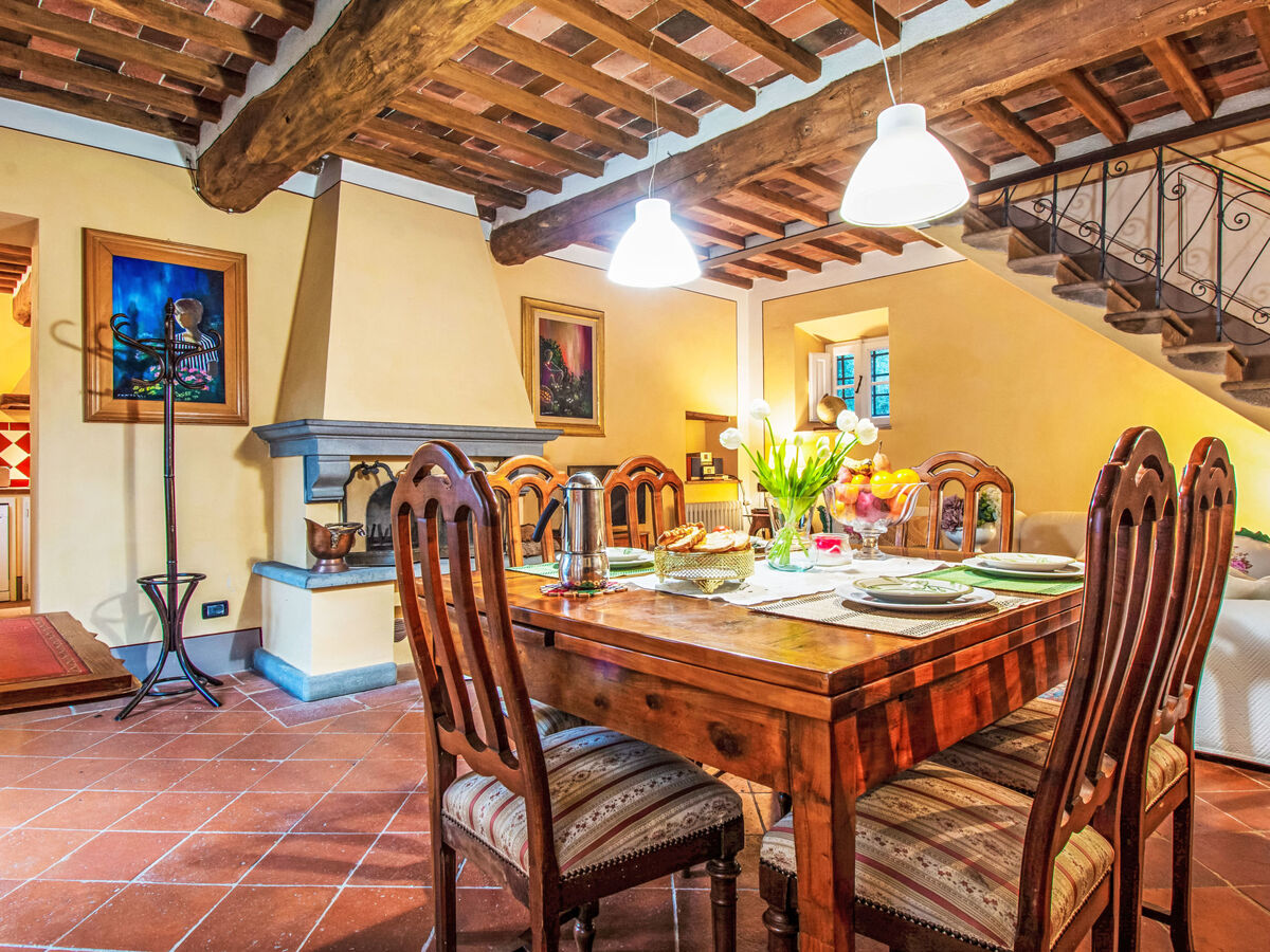 Gîte Micla avec piscine à Capannori - Photo 5