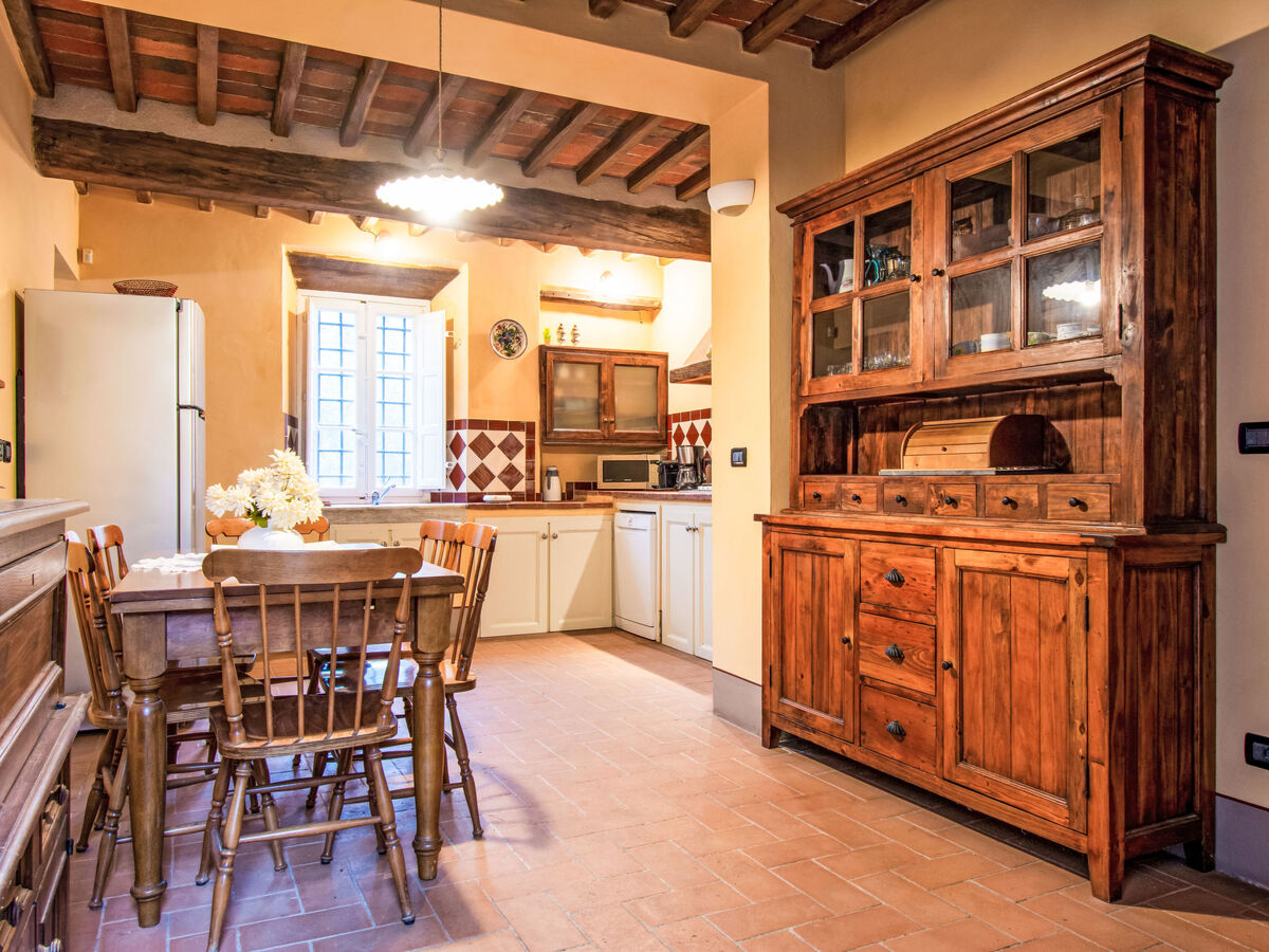 Gîte Micla avec piscine à Capannori - Photo 6