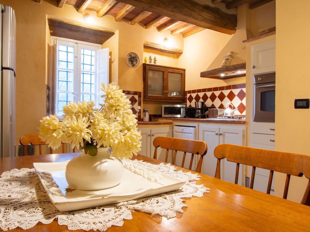 Gîte Micla avec piscine à Capannori - Photo 7