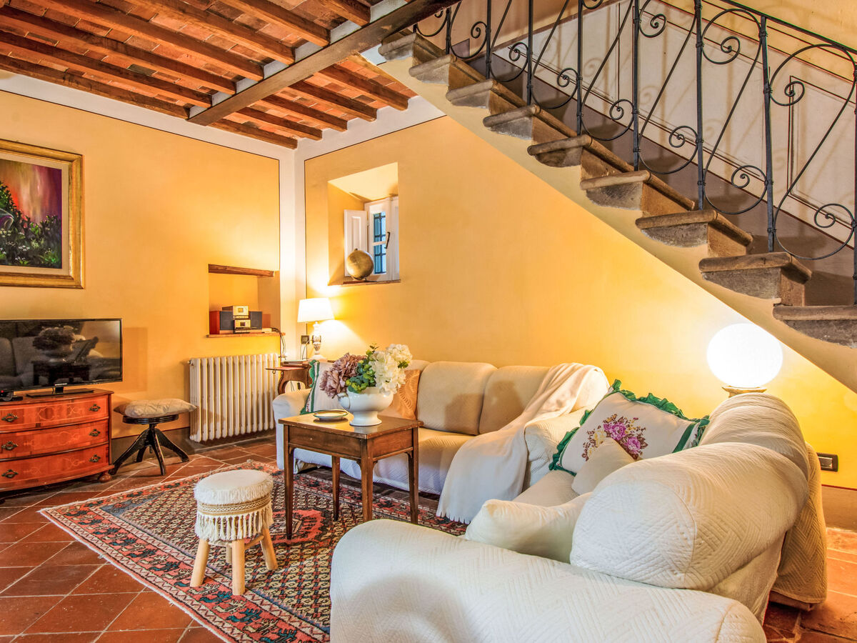 Gîte Micla avec piscine à Capannori - Photo 8