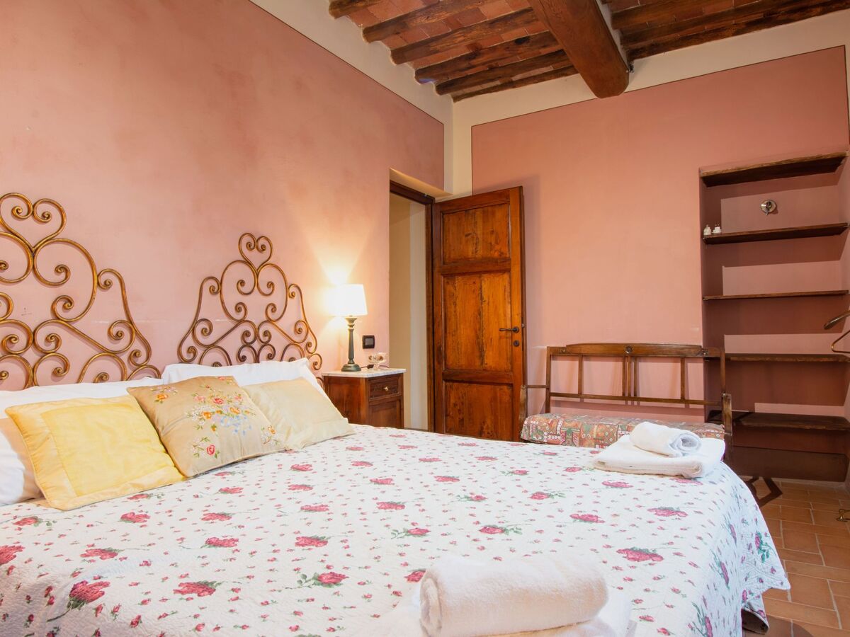 Gîte Micla avec piscine à Capannori - Photo 10