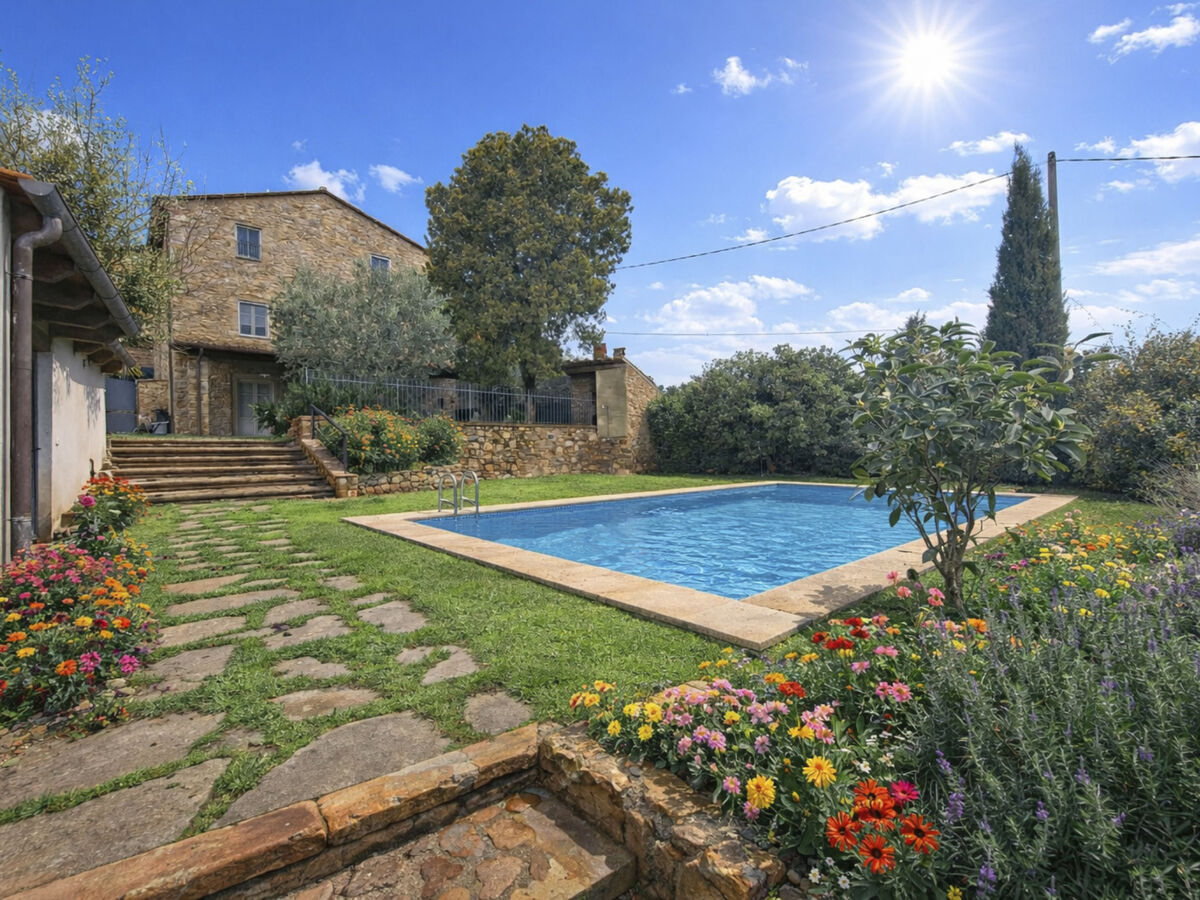 Vicarisa, gîte 10 pers. avec piscine à Capannori - Photo 1