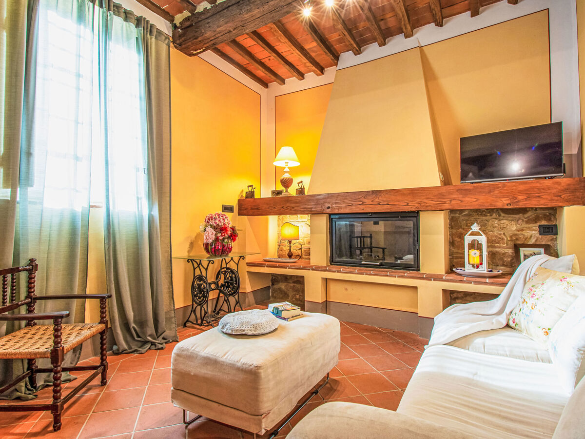 Vicarisa, gîte 10 pers. avec piscine à Capannori - Photo 4