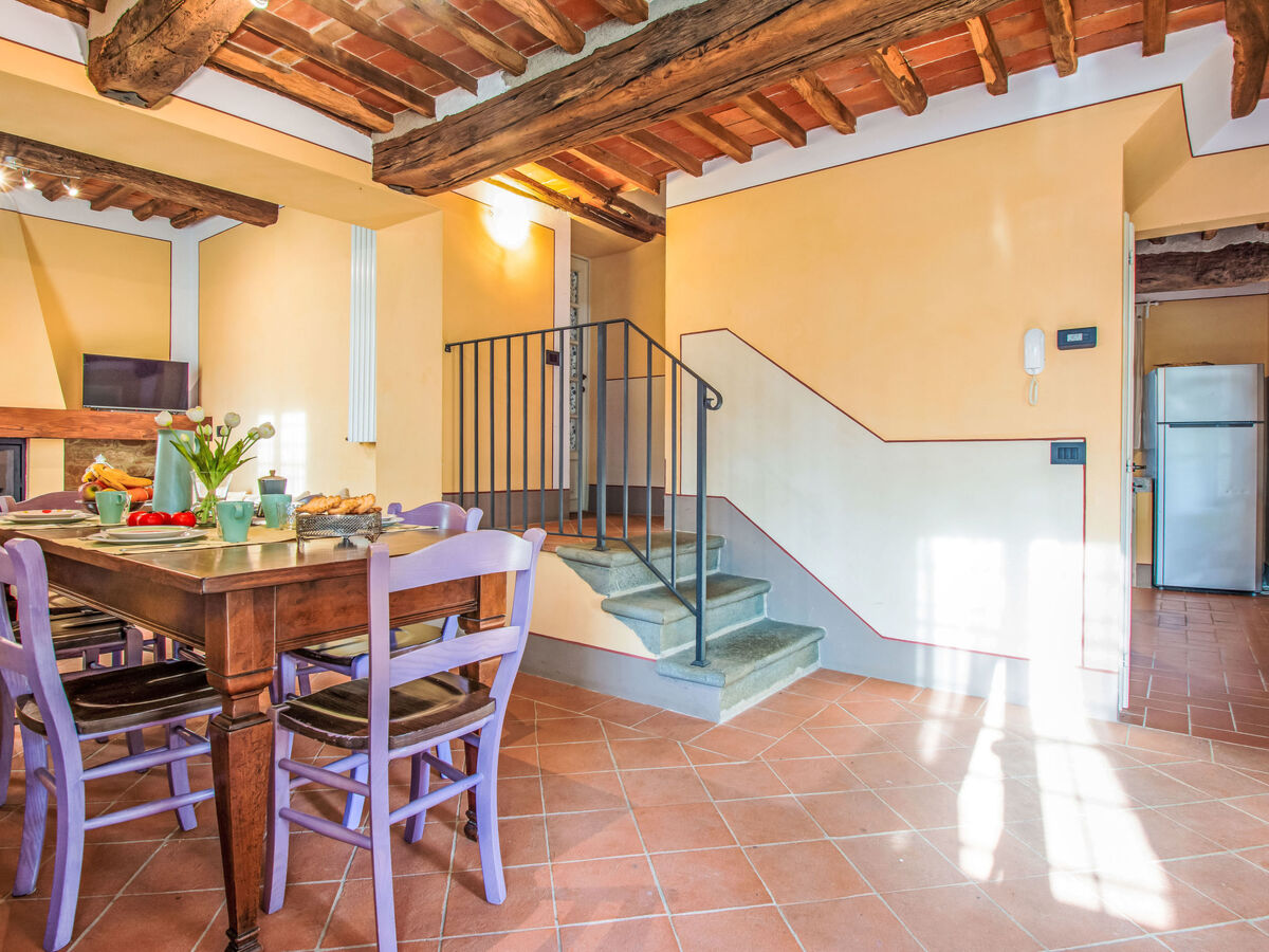 Vicarisa, gîte 10 pers. avec piscine à Capannori - Photo 7