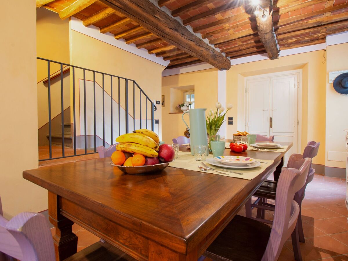 Vicarisa, gîte 10 pers. avec piscine à Capannori - Photo 8