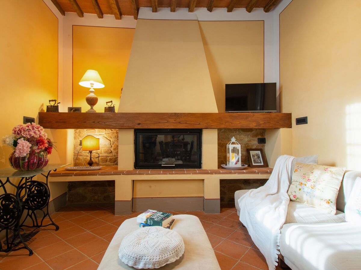 Vicarisa, gîte 10 pers. avec piscine à Capannori - Photo 10