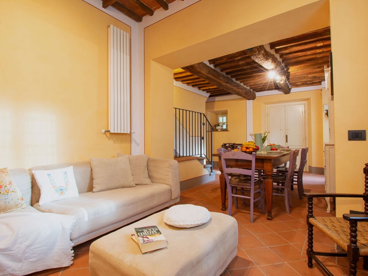Vicarisa, gîte 10 pers. avec piscine à Capannori - Photo 11