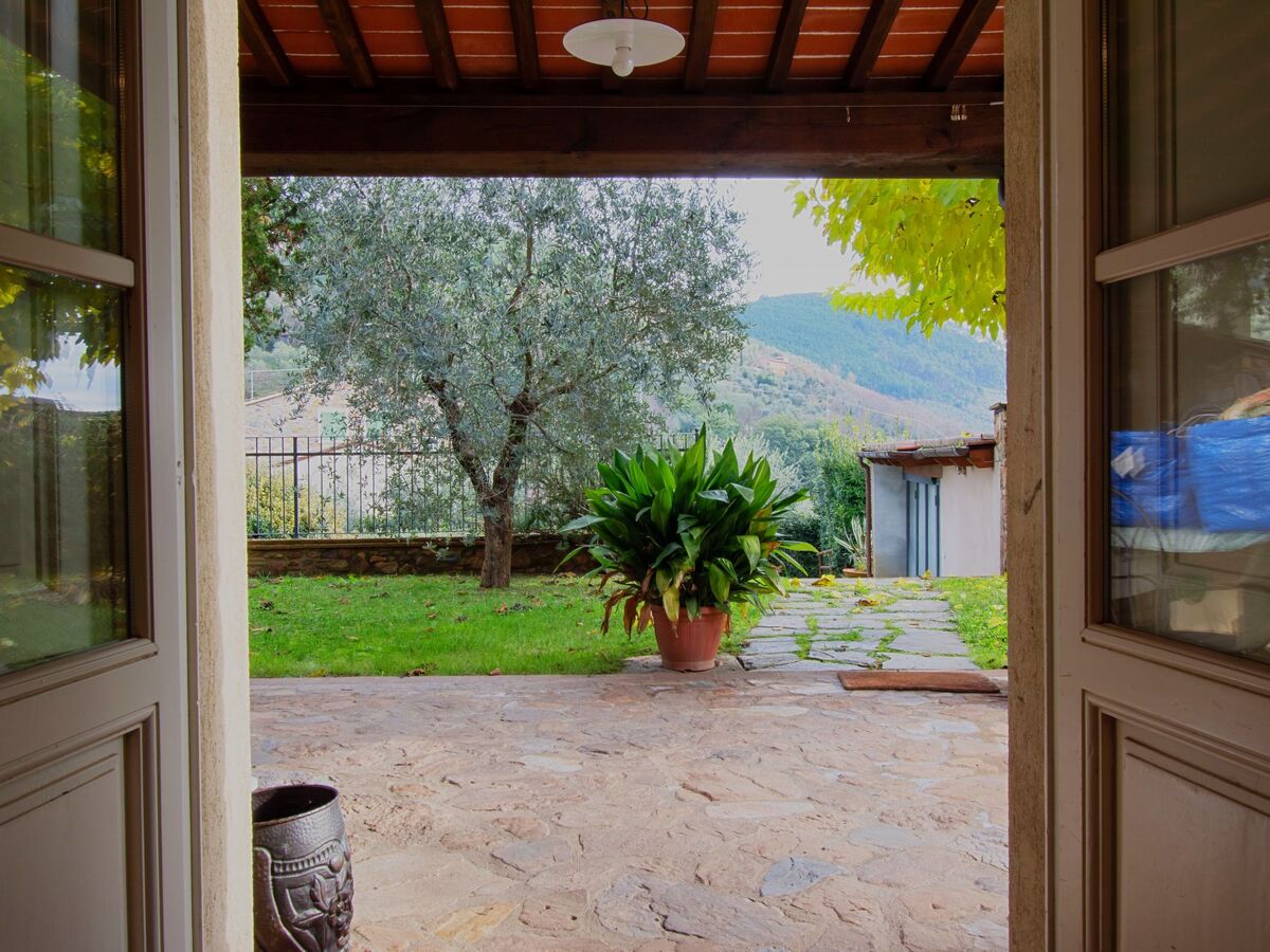 Vicarisa, gîte 10 pers. avec piscine à Capannori - Photo 13