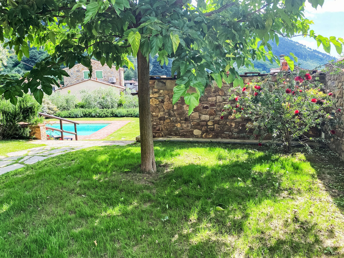 Vicarisa, gîte 10 pers. avec piscine à Capannori - Photo 16