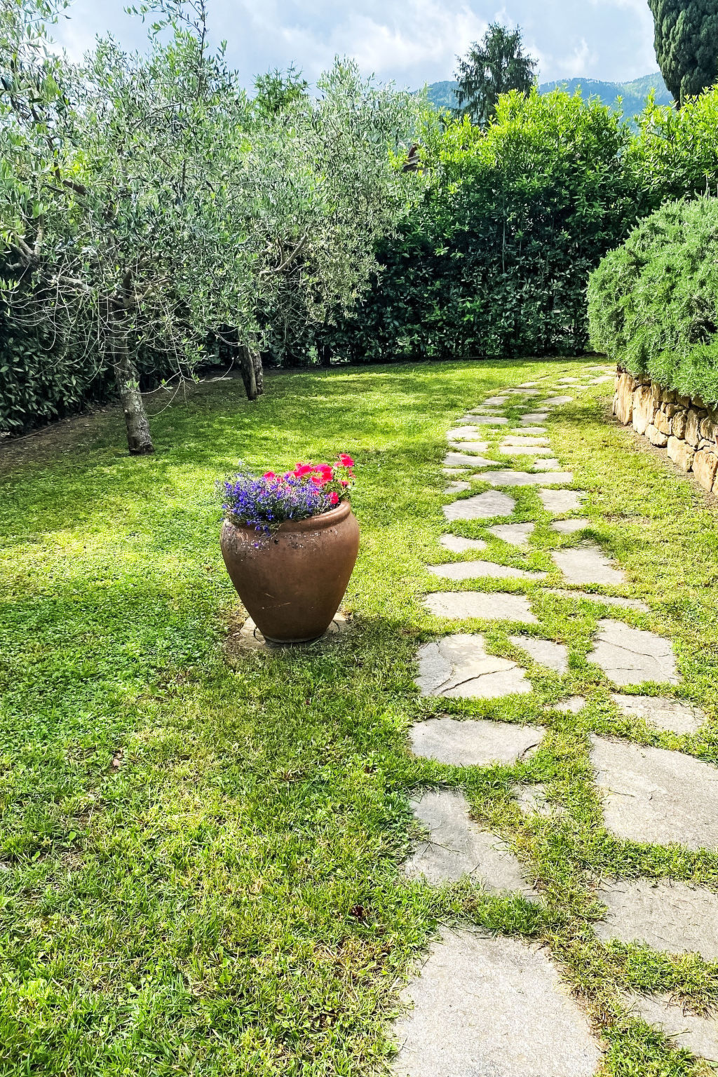 Vicarisa, gîte 10 pers. avec piscine à Capannori - Photo 20