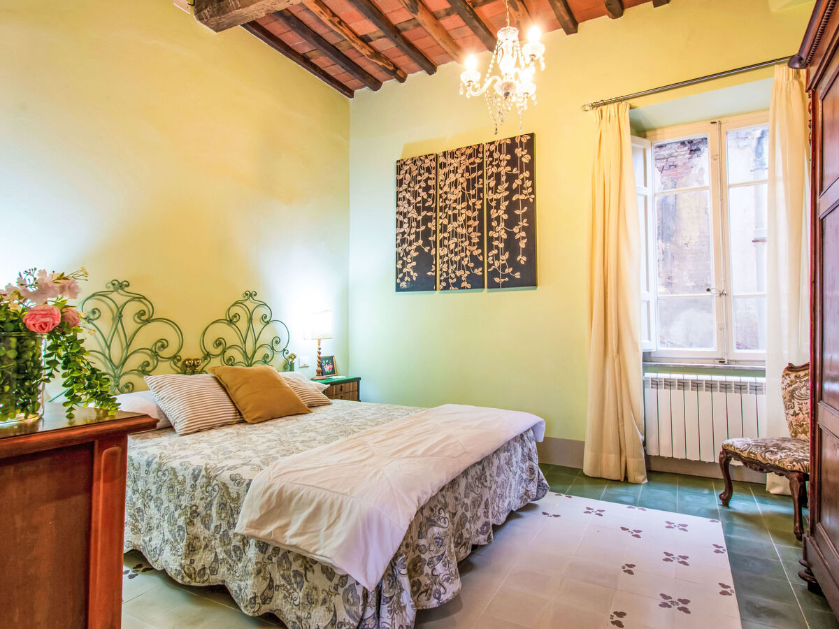 Appartement Deco Lux à Lucca, 3 chambres, centre-ville - Photo 4