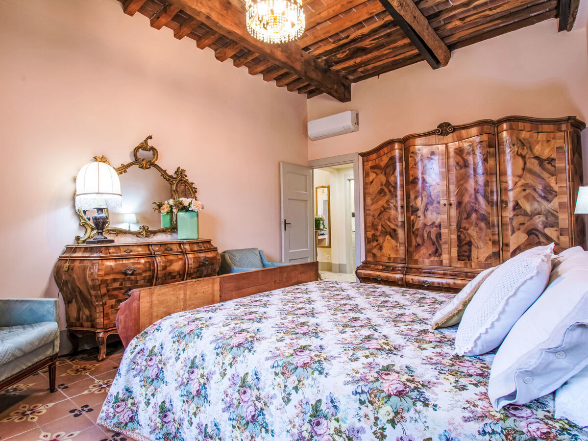 Appartement Deco Lux à Lucca, 3 chambres, centre-ville - Photo 5