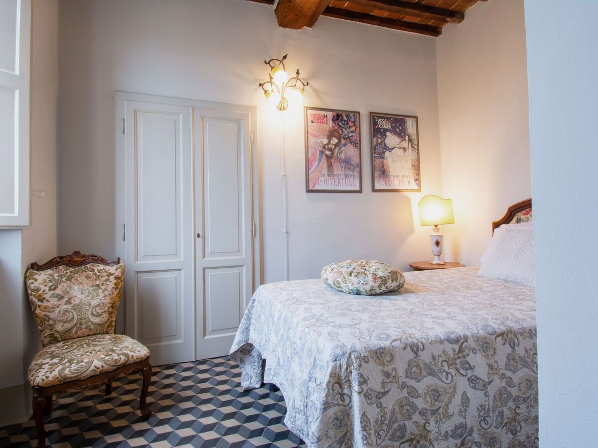 Appartement Deco Lux à Lucca, 3 chambres, centre-ville - Photo 9