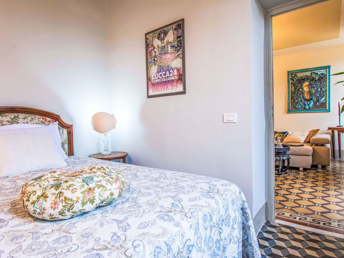 Appartement Deco Lux à Lucca, 3 chambres, centre-ville - Photo 10