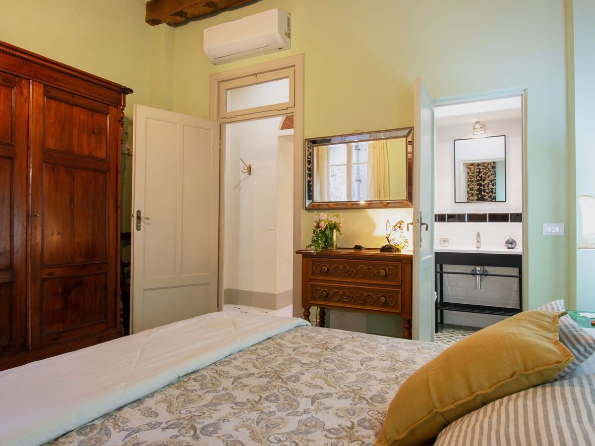 Appartement Deco Lux à Lucca, 3 chambres, centre-ville - Photo 11
