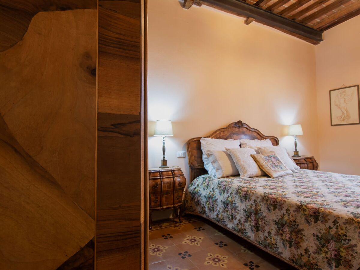 Appartement Deco Lux à Lucca, 3 chambres, centre-ville - Photo 12