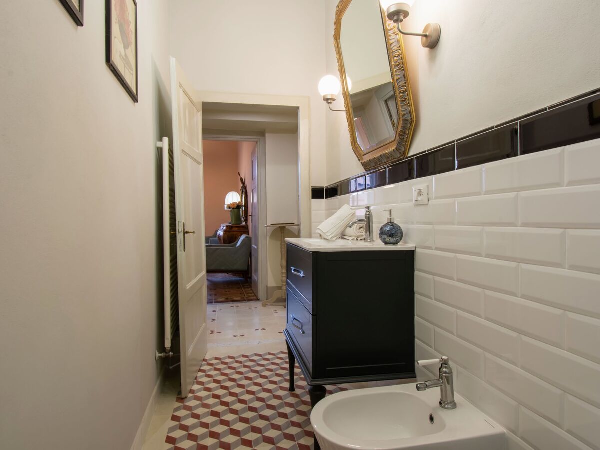 Appartement Deco Lux à Lucca, 3 chambres, centre-ville - Photo 14