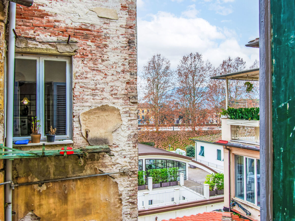 Appartement Deco Lux à Lucca, 3 chambres, centre-ville - Photo 16