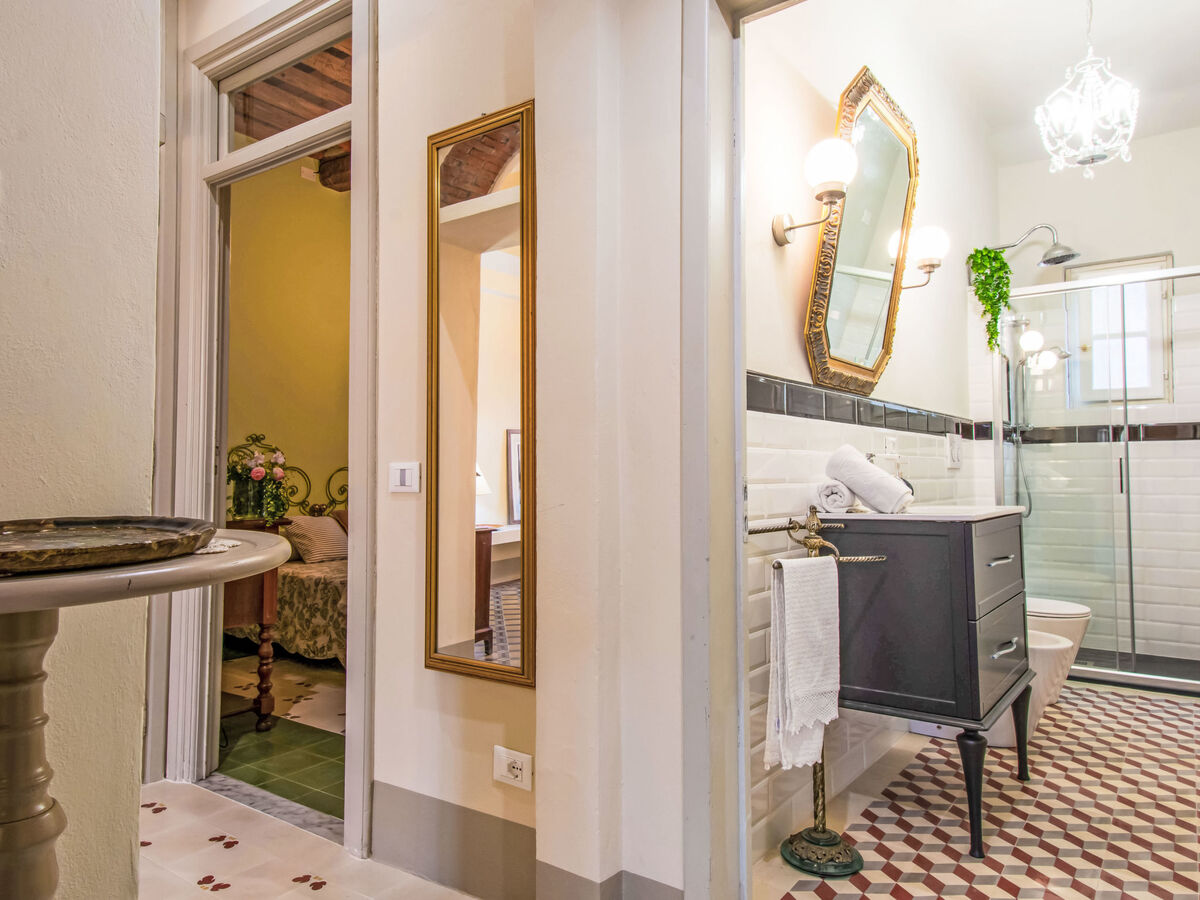 Appartement Deco Lux à Lucca, 3 chambres, centre-ville - Photo 17