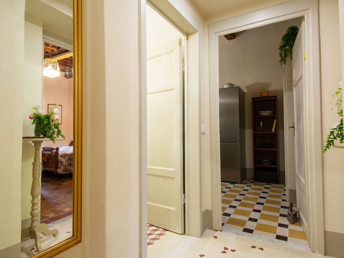 Appartement Deco Lux à Lucca, 3 chambres, centre-ville - Photo 18