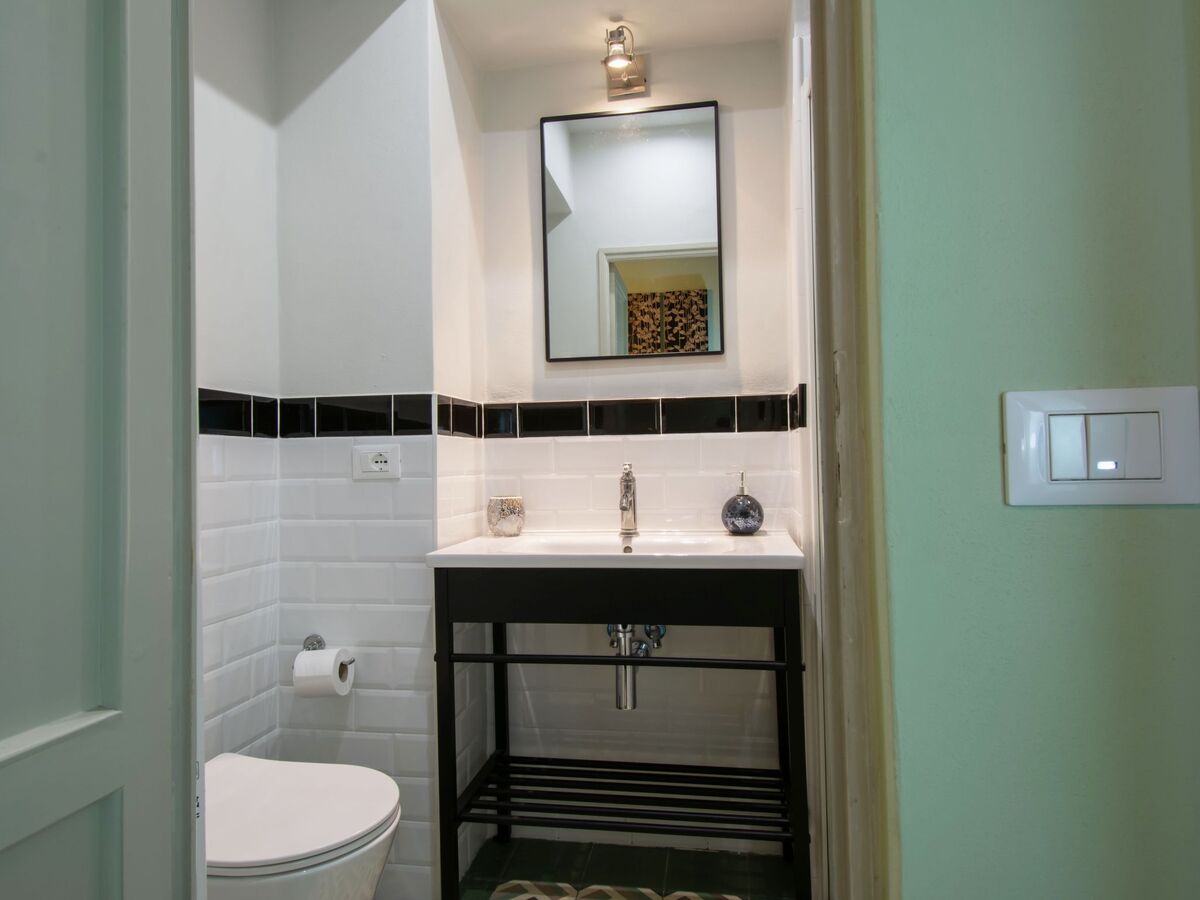 Appartement Deco Lux à Lucca, 3 chambres, centre-ville - Photo 20
