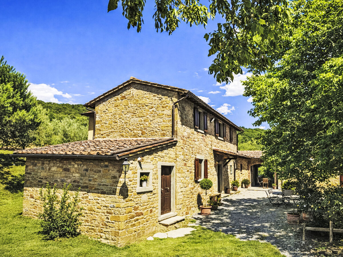 Il Cottage Roccaio, maison 8 pers. piscine privée - Photo 1