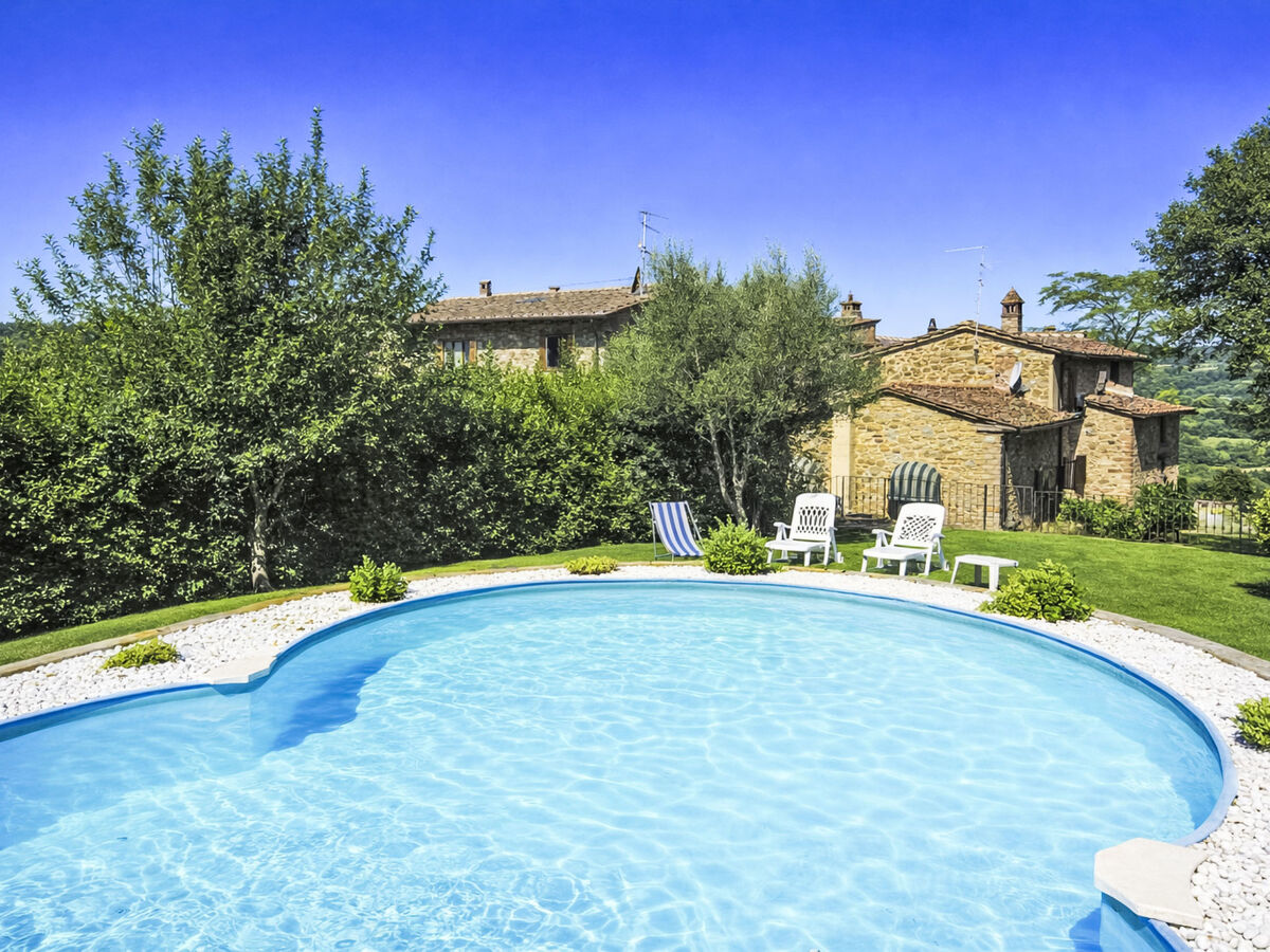 Il Cottage Roccaio, maison 8 pers. piscine privée - Photo 2