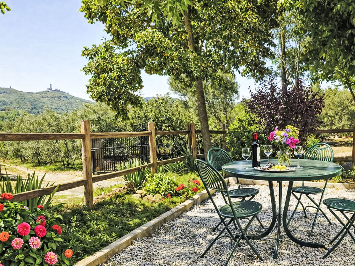 Il Cottage Roccaio, maison 8 pers. piscine privée - Photo 3