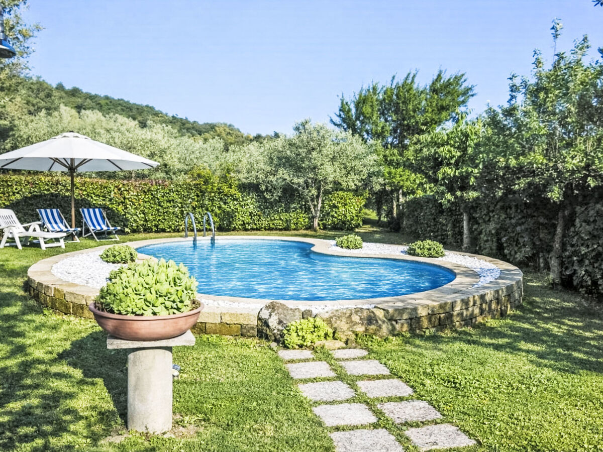 Il Cottage Roccaio, maison 8 pers. piscine privée - Photo 5
