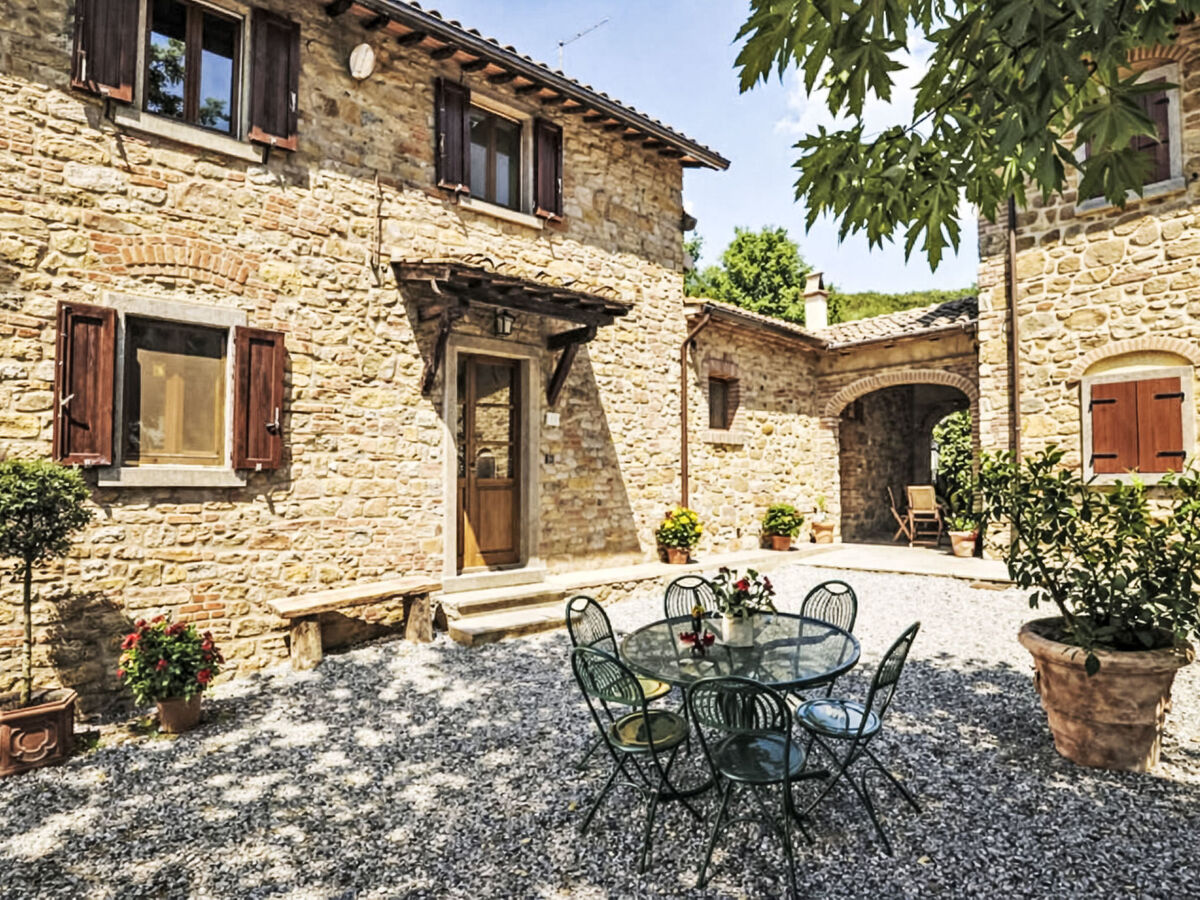Il Cottage Roccaio, maison 8 pers. piscine privée - Photo 6